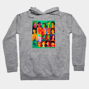 People Hoodie